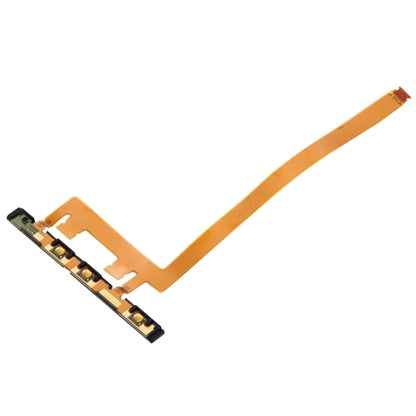 Power & Volume Button Flex Cable Replacement for Sony Xperia Z3 Tablet Compact / Mini / Tablet Z3 (SGP621)