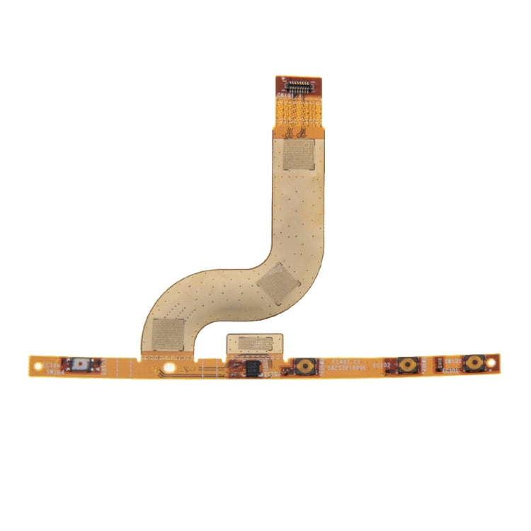 High-Quality Power Button Flex Cable for Sony Xperia M5 - Professional Installation Recommended