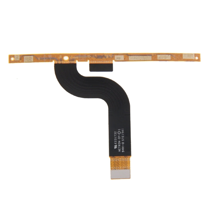 High-Quality Power Button Flex Cable for Sony Xperia M5 - Professional Installation Recommended