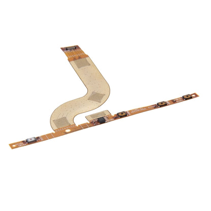 High-Quality Power Button Flex Cable for Sony Xperia M5 - Professional Installation Recommended