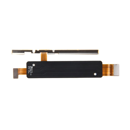High-Quality Power Button Flex Cable for Sony Xperia M4 Aqua - Professional Installation Recommended