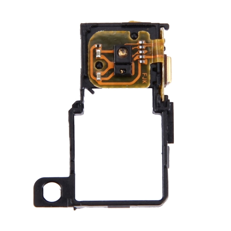 Replacement Microphone Ribbon Flex Cable for Sony Xperia Z3+ (E6553) / Z4 - High Quality & Brand New