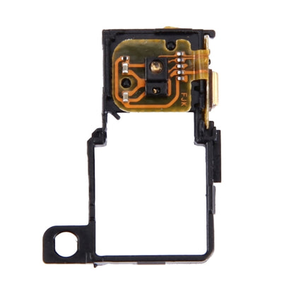 Replacement Microphone Ribbon Flex Cable for Sony Xperia Z3+ (E6553) / Z4 - High Quality & Brand New