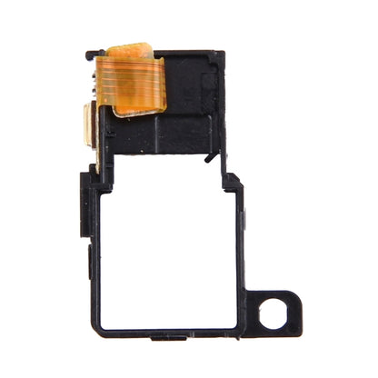 Replacement Microphone Ribbon Flex Cable for Sony Xperia Z3+ (E6553) / Z4 - High Quality & Brand New