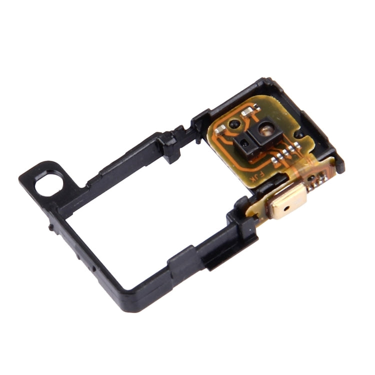 Replacement Microphone Ribbon Flex Cable for Sony Xperia Z3+ (E6553) / Z4 - High Quality & Brand New