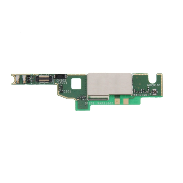 Replacement Microphone Ribbon Flex Cable for Sony Xperia M4 Aqua - High Quality & Brand New