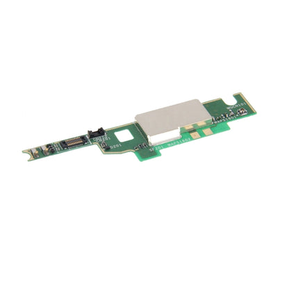 Replacement Microphone Ribbon Flex Cable for Sony Xperia M4 Aqua - High Quality & Brand New