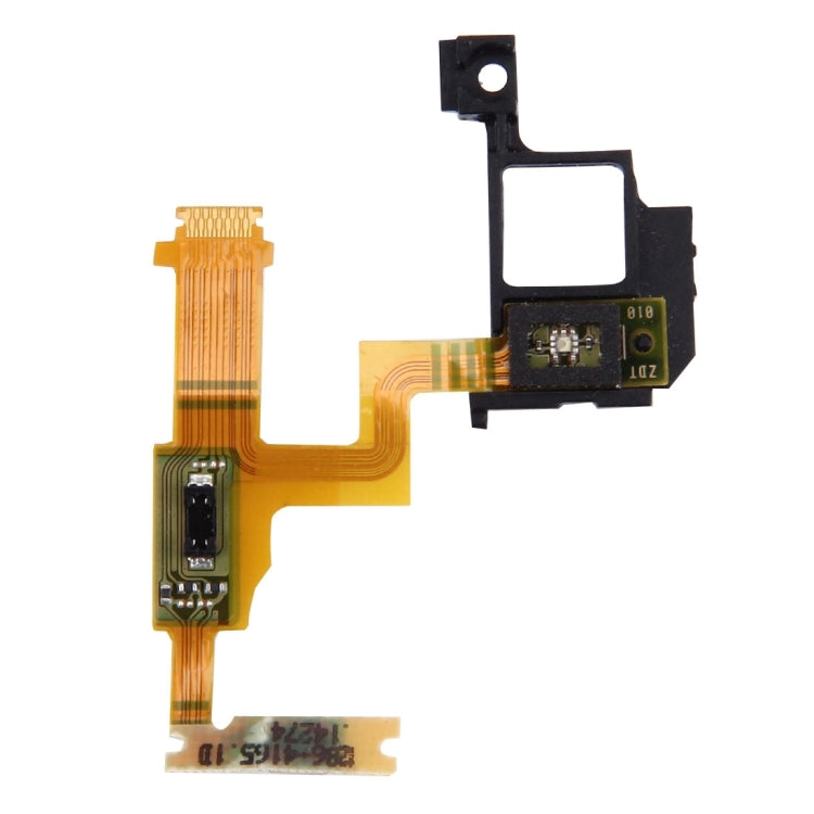 High-Quality Flex Cable Sensor for Sony Xperia Z3 Tablet Compact - Professional Installation Recommended