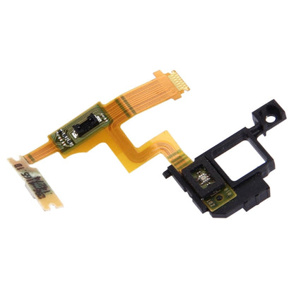 High-Quality Flex Cable Sensor for Sony Xperia Z3 Tablet Compact - Professional Installation Recommended