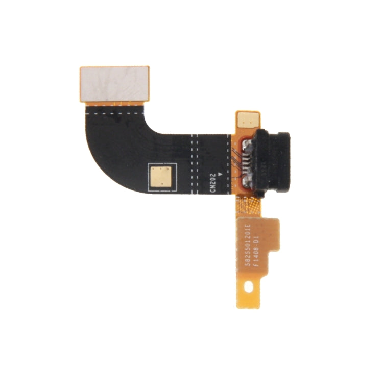 High-Quality Charging Port Flex Cable Replacement for Sony Xperia M5 - Compatible & Tested