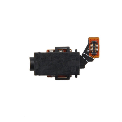 High-Quality Headphone Jack Flex Cable for Sony Xperia M4 Aqua - Professional Installation Recommended