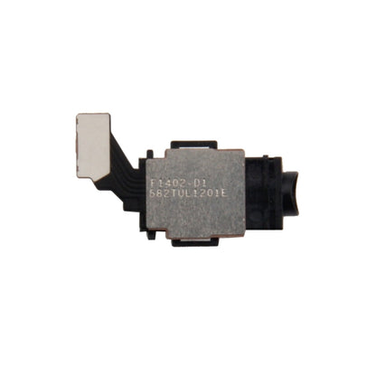 High-Quality Headphone Jack Flex Cable for Sony Xperia M4 Aqua - Professional Installation Recommended