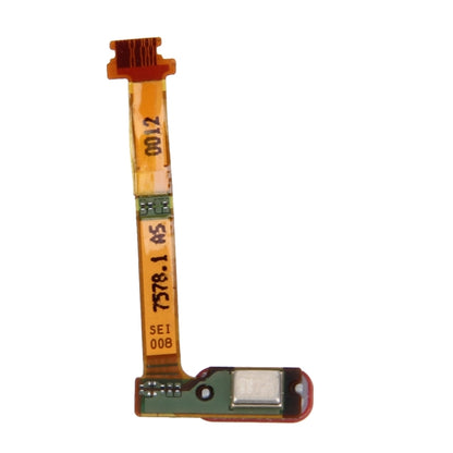 High-Quality Microphone Ribbon Flex Cable Replacement for Sony Xperia Z5 Compact / Mini