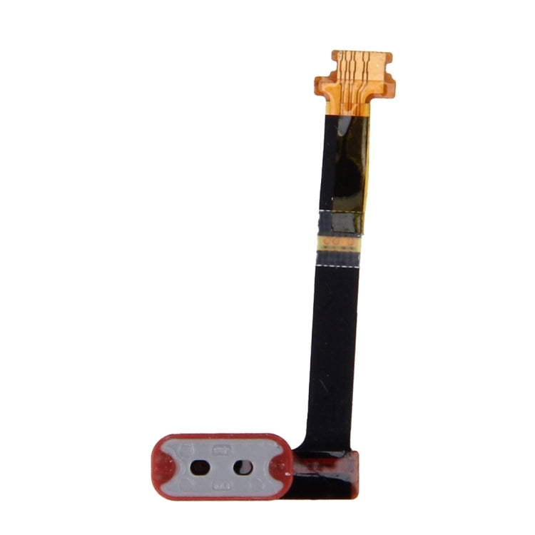 High-Quality Microphone Ribbon Flex Cable Replacement for Sony Xperia Z5 Compact / Mini