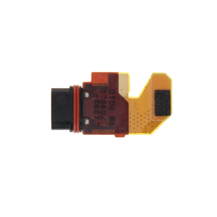 High-Quality Charging Port Flex Cable Replacement for Sony Xperia Z5 - Durable and Reliable Component