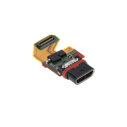 High-Quality Charging Port Flex Cable Replacement for Sony Xperia Z5 - Durable and Reliable Component