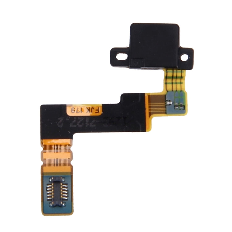 Replacement Microphone Ribbon Flex Cable for Sony Xperia Z5 - High Quality & New