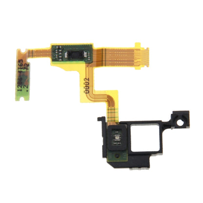 High-Quality Sensor Flex Cable for Sony Xperia Z3 Tablet Compact - Replacement Part