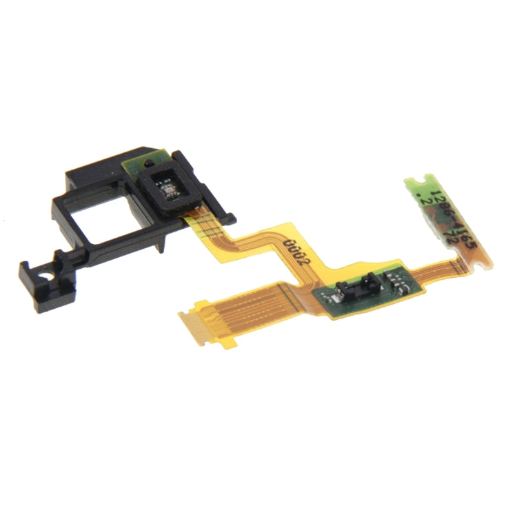 High-Quality Sensor Flex Cable for Sony Xperia Z3 Tablet Compact - Replacement Part