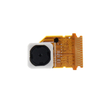 High-Quality Front Camera Module for Sony Xperia Tablet Z2 (SGP511/SGP512/SGP521/SGP541) - Replacement Part