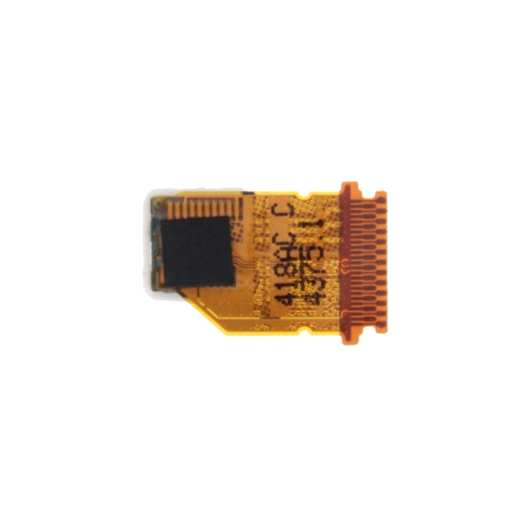 High-Quality Front Camera Module for Sony Xperia Tablet Z2 (SGP511/SGP512/SGP521/SGP541) - Replacement Part