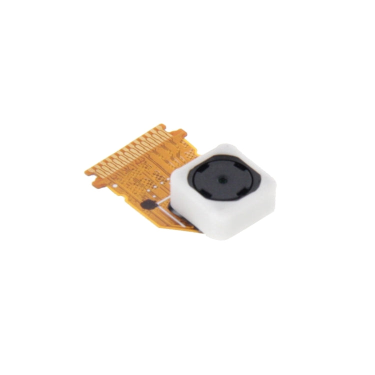 High-Quality Front Camera Module for Sony Xperia Tablet Z2 (SGP511/SGP512/SGP521/SGP541) - Replacement Part
