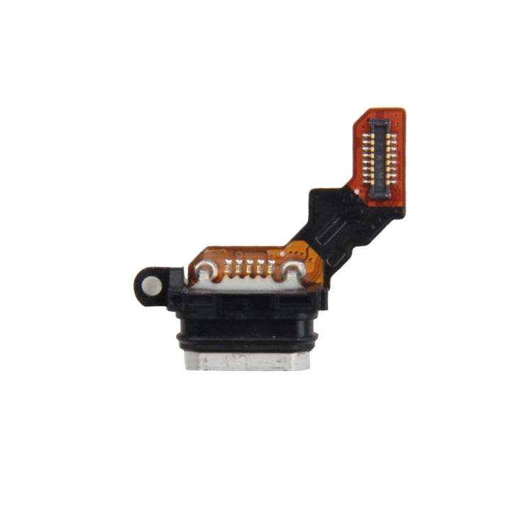 High-Quality Charging Port Flex Cable Replacement for Sony Xperia M4 Aqua - Compatible & Reliable