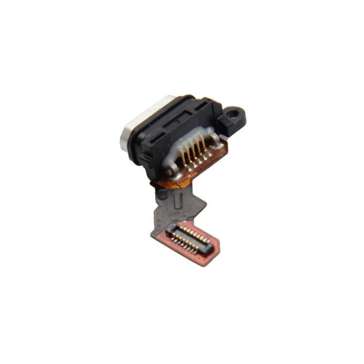 High-Quality Charging Port Flex Cable Replacement for Sony Xperia M4 Aqua - Compatible & Reliable