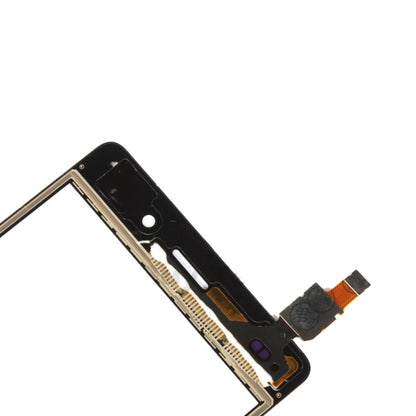 Huawei P8 Lite Black Touch Panel Digitizer Replacement Screen - Test Before Installation, ESD Safe