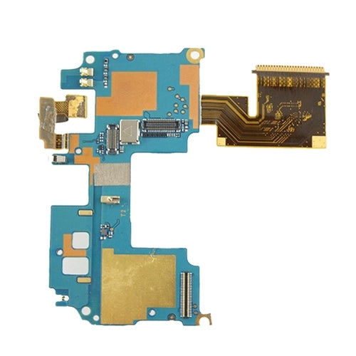 HTC One M8 Mainboard & Power Button Flex Cable with Camera Board - High Quality Replacement Part