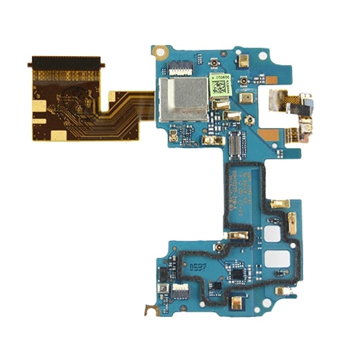 HTC One M8 Mainboard & Power Button Flex Cable with Camera Board - High Quality Replacement Part