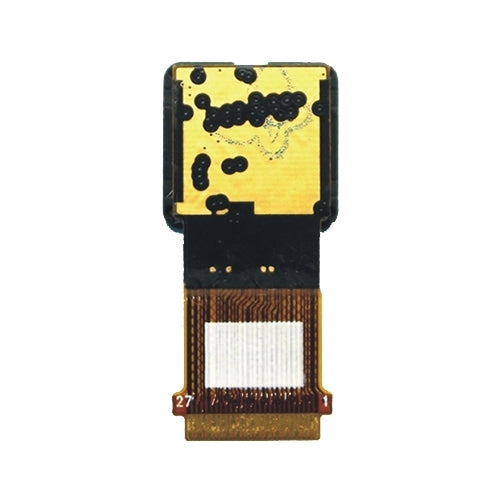 High-Quality Back Camera Replacement for HTC One M7 - Professional Installation Recommended