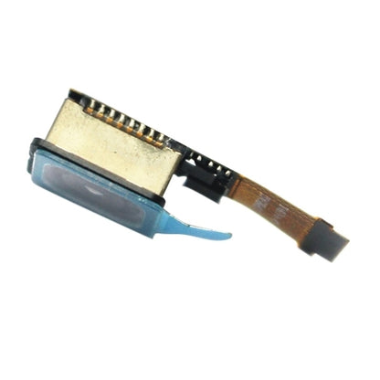 High-Quality Back Camera Replacement for HTC One M7 - Professional Installation Recommended