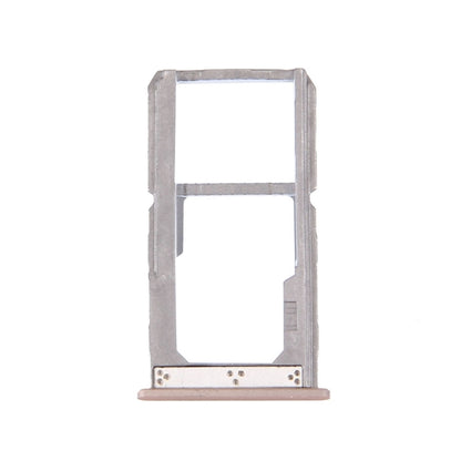 OnePlus X Gold SIM + SIM/SD Card Tray Replacement - High Quality, Brand New