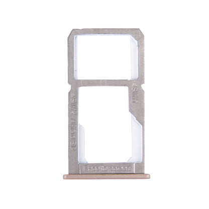 OnePlus X Gold SIM + SIM/SD Card Tray Replacement - High Quality, Brand New