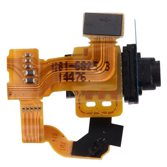 Replacement Earphone Jack for Sony Xperia Z3 Compact / Mini (D5803) - High Quality, Brand New