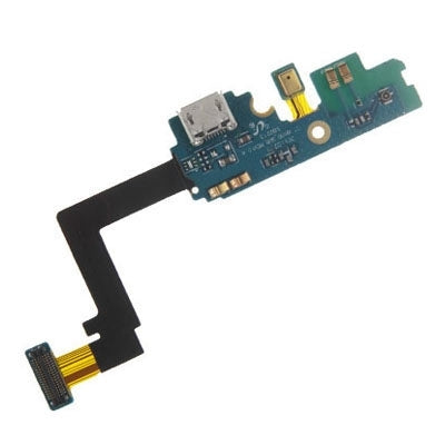 Original Tail Plug Flex Cable for Samsung Galaxy S II (i9100) - Compatible Replacement Part