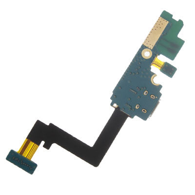 Original Tail Plug Flex Cable for Samsung Galaxy S II (i9100) - Compatible Replacement Part