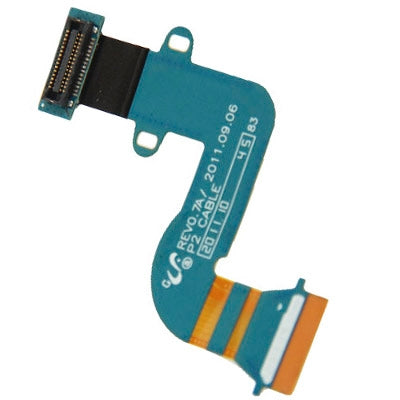 Original LCD Flex Cable for Samsung Galaxy Tab 2 (7.0) P3100 - Compatible Replacement Part