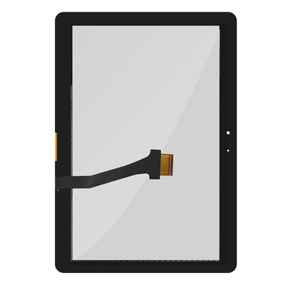Samsung P5100 / P5110 / P5113 Black Touch Panel Replacement - Perfect Fit & Quality Checked