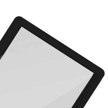 Samsung P5100 / P5110 / P5113 Black Touch Panel Replacement - Perfect Fit & Quality Checked