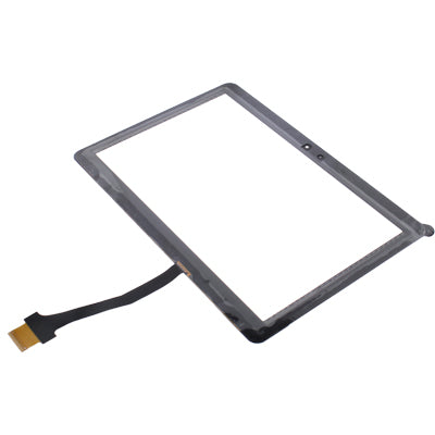 Samsung P5100 / P5110 / P5113 Black Touch Panel Replacement - Perfect Fit & Quality Checked