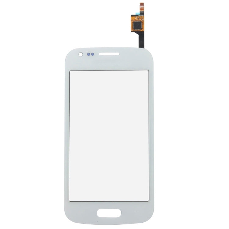 Original Touch Panel Digitizer for Samsung Galaxy Ace 3 / S7270 / S7272 (White) - Replacement Touch Screen