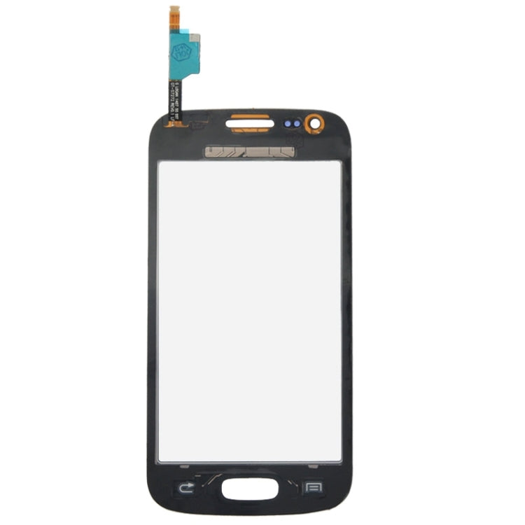Original Touch Panel Digitizer for Samsung Galaxy Ace 3 / S7270 / S7272 (White) - Replacement Touch Screen