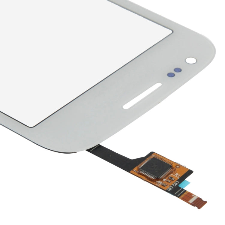 Original Touch Panel Digitizer for Samsung Galaxy Ace 3 / S7270 / S7272 (White) - Replacement Touch Screen