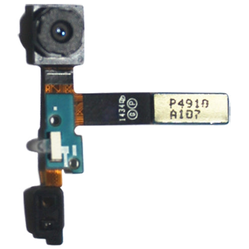 High-Quality Front Camera Flex Cable for Samsung Galaxy Note 4 (N910) - Replace Broken Parts