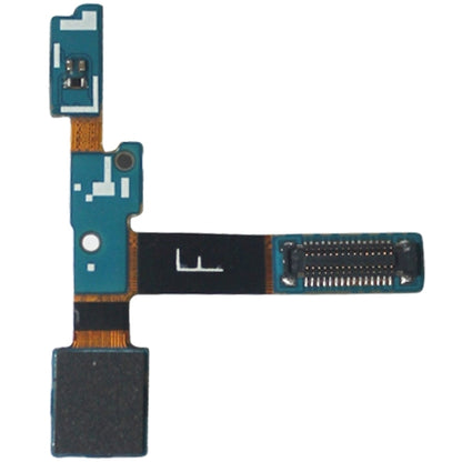 High-Quality Front Camera Flex Cable for Samsung Galaxy Note 4 (N910) - Replace Broken Parts