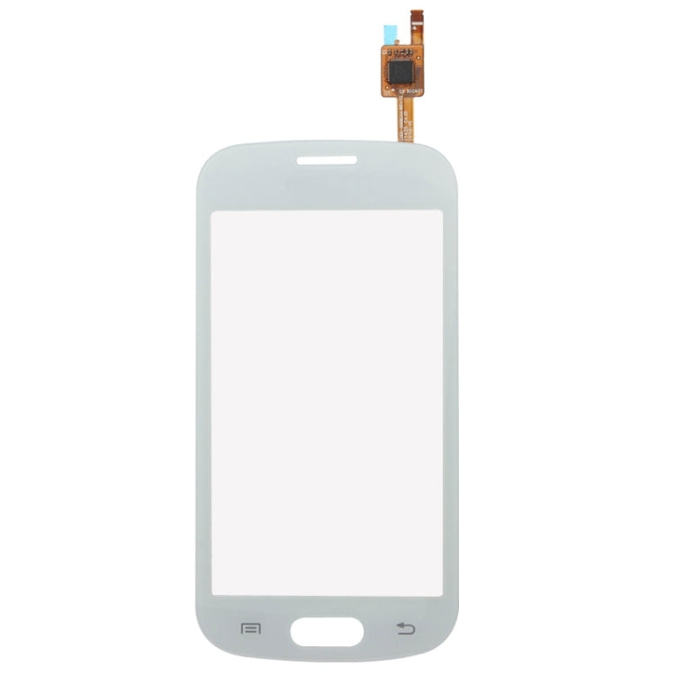 Replacement Touch Screen for Samsung Galaxy Trend Lite (S7392/S7390) - White Touch Panel
