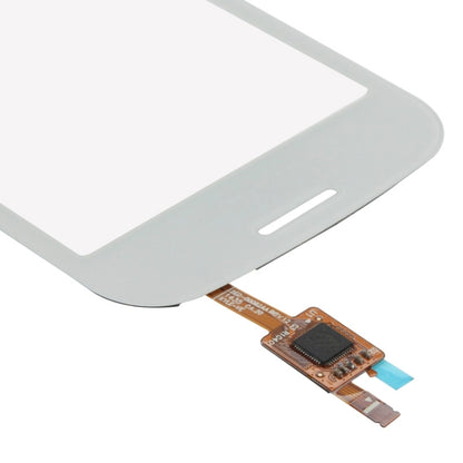 Replacement Touch Screen for Samsung Galaxy Trend Lite (S7392/S7390) - White Touch Panel