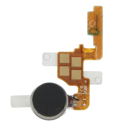 Samsung Galaxy Note 3 Neo / N750 Power Button Flex Cable & Vibrator Replacement Part
